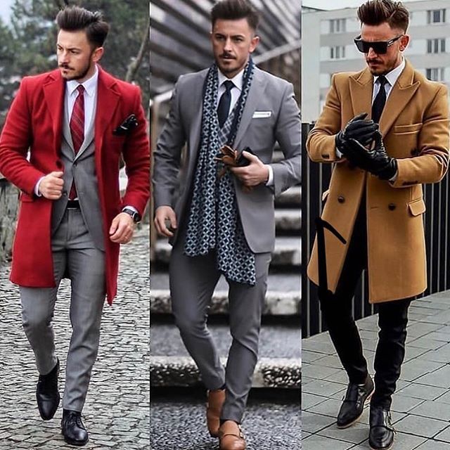 Men Fashion